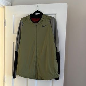 Men’s Nike Golf Jacket